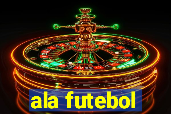 ala futebol